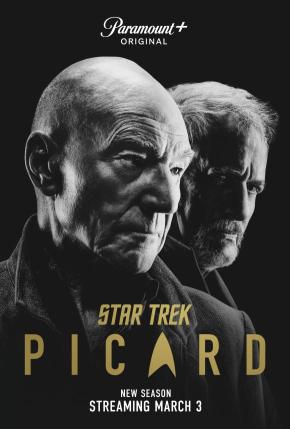 دانلود سریال  Star Trek: Picard