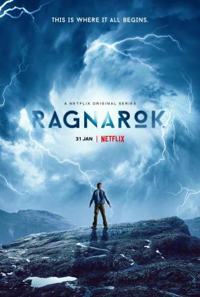 دانلود سریال  Ragnarok