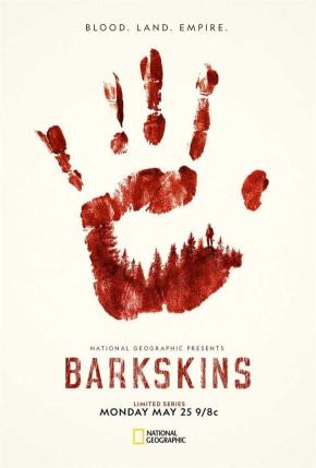 دانلود سریال  Barkskins