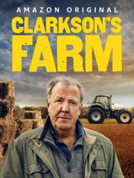 دانلود مستند سریالی Clarkson's Farm