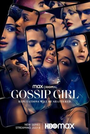 دانلود سریال  Gossip Girl