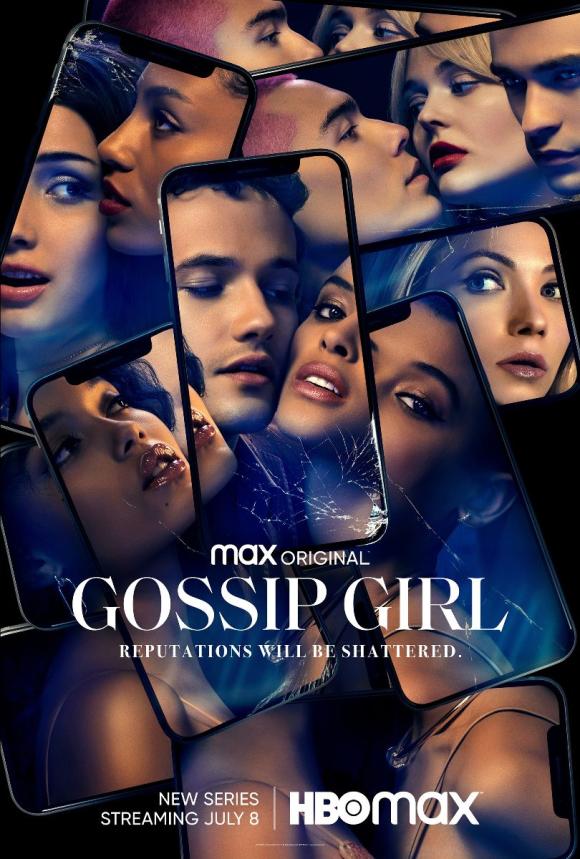 سریال  Gossip Girl