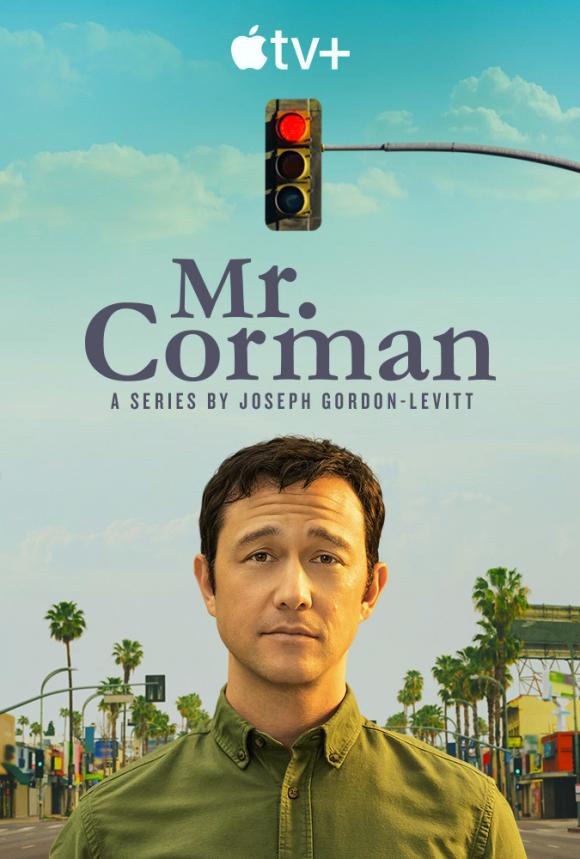 سریال  Mr. Corman