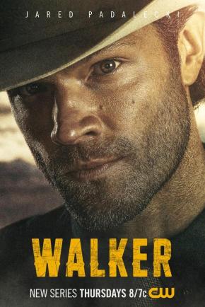 دانلود سریال Walker