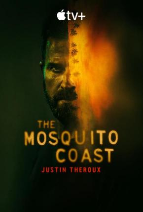 دانلود سریال  The Mosquito Coast