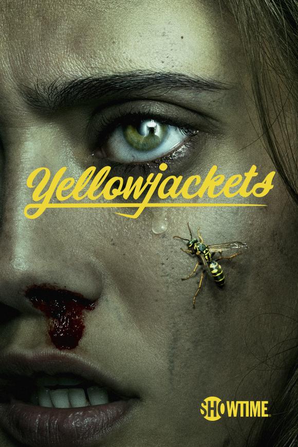 سریال  Yellowjackets