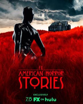 دانلود سریال  American Horror Stories