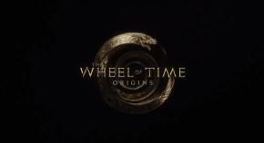 دانلود انیمیشن سریالی  The Wheel of Time: Origins