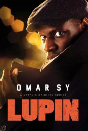 دانلود سریال  Lupin