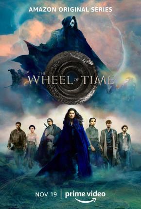 دانلود سریال The Wheel of Time