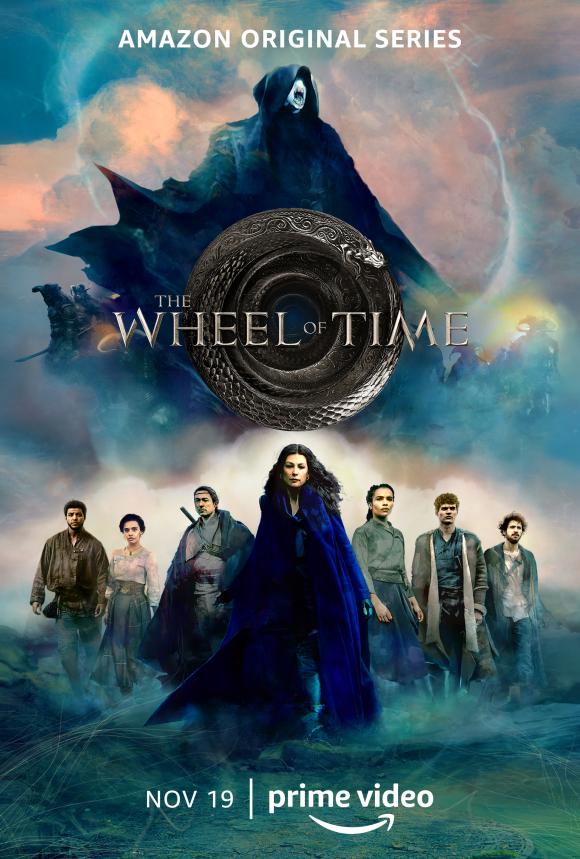 سریال  The Wheel of Time