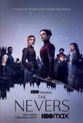 دانلود سریال  The Nevers