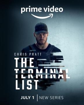 دانلود سریال  The Terminal List