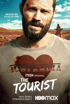 دانلود سریال  The Tourist