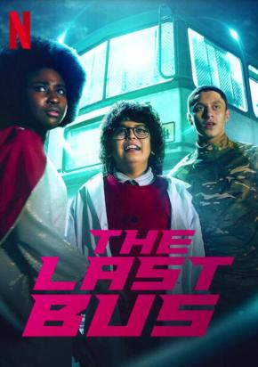 دانلود سریال  The Last Bus