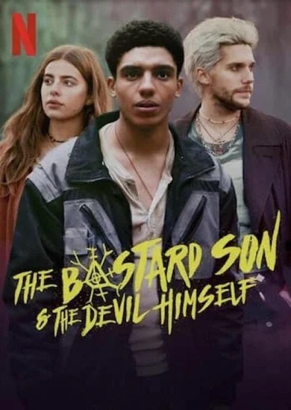 سریال  The Bastard Son & The Devil Himself