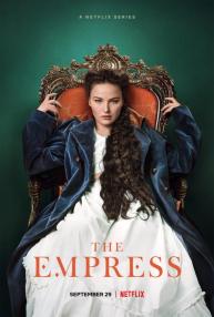 دانلود سریال The Empress