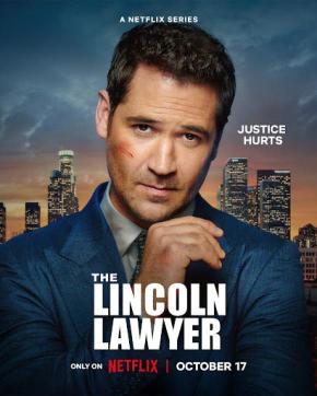 دانلود سریال The Lincoln Lawyer