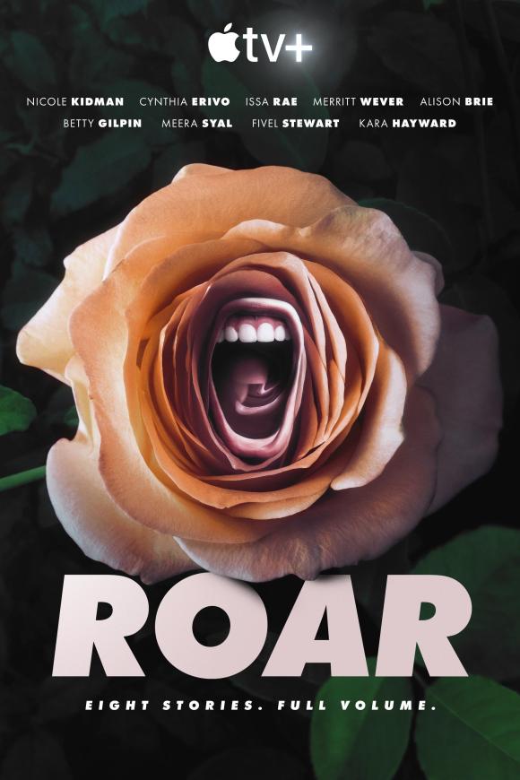 سریال  Roar