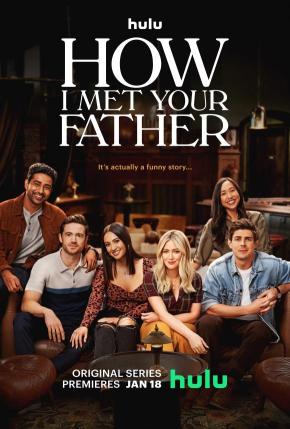 دانلود سریال  How I Met Your Father