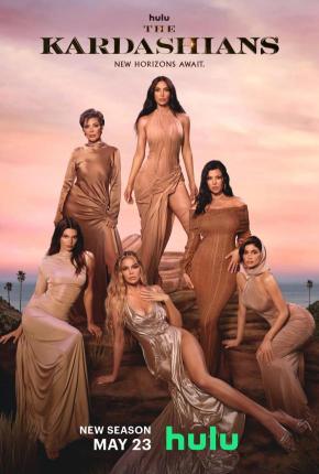 دانلود سریال The Kardashians