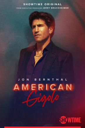 دانلود سریال  American Gigolo