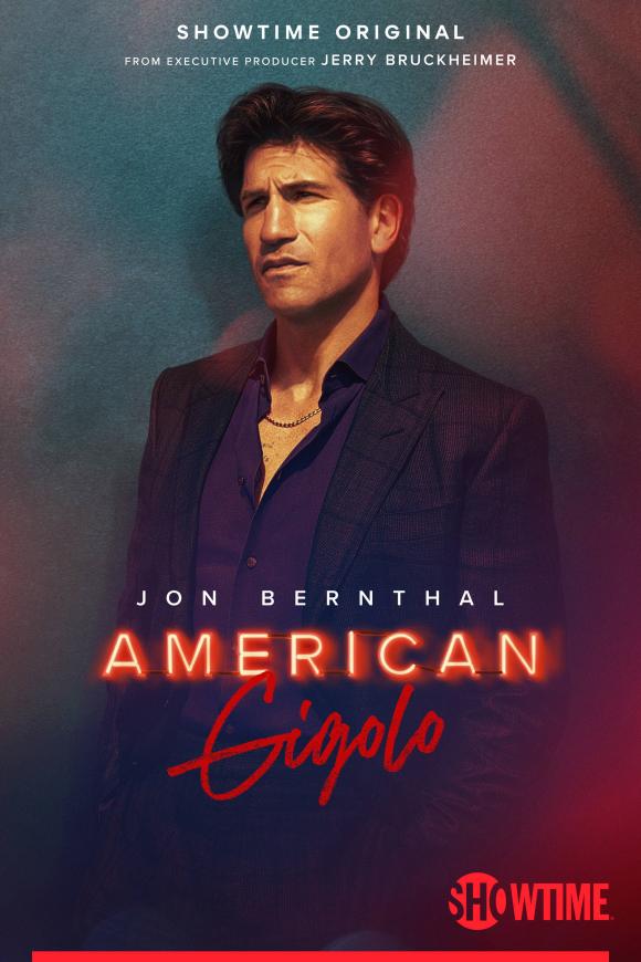 سریال  American Gigolo