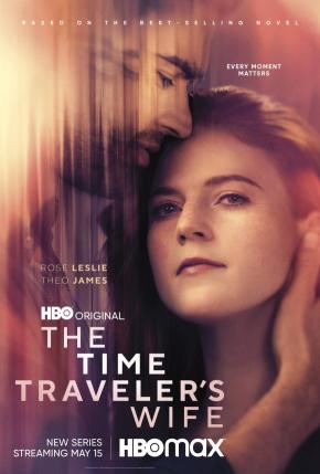 دانلود سریال  The Time Traveler's Wife