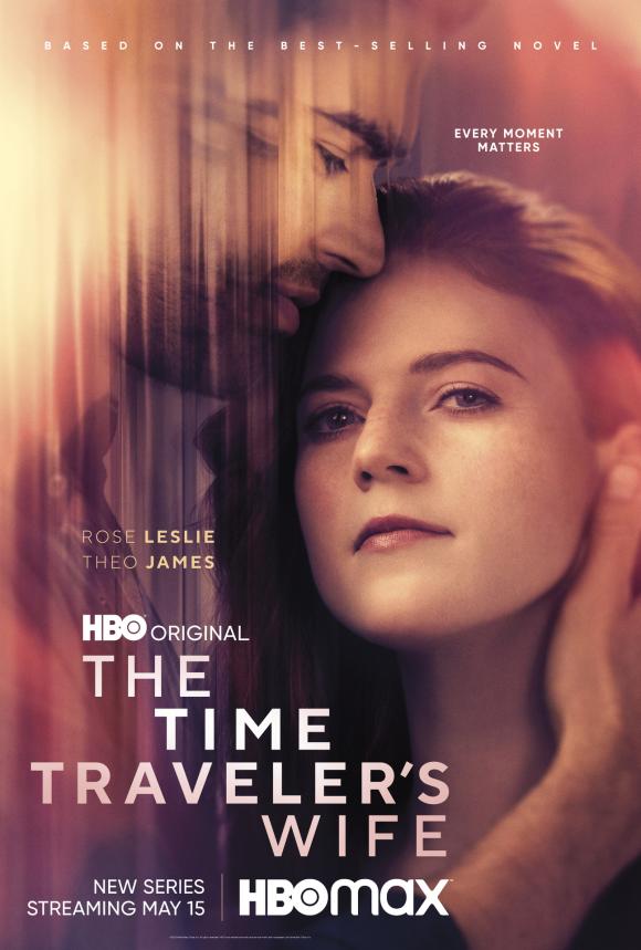 سریال  The Time Traveler's Wife