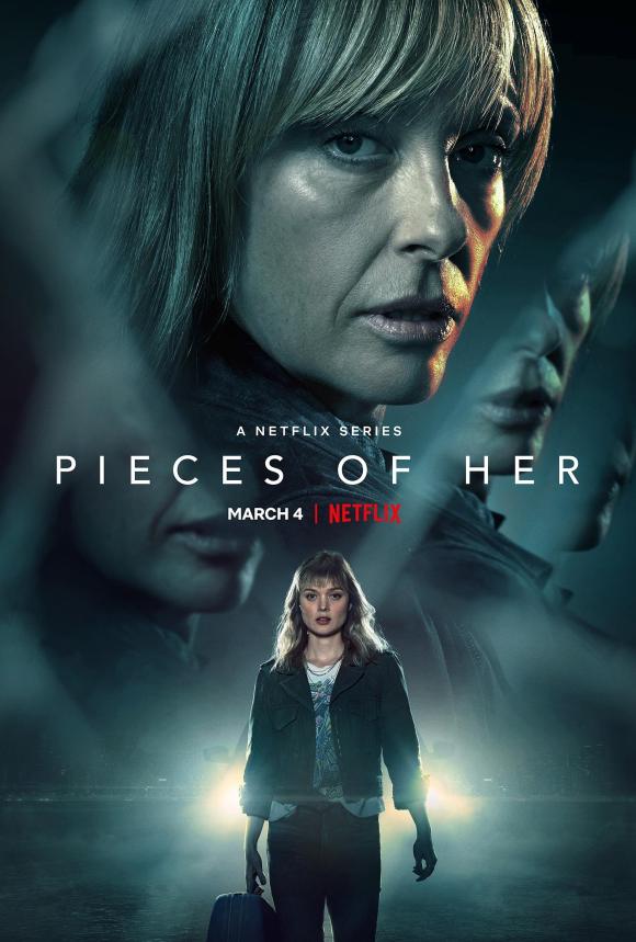 سریال  Pieces of Her