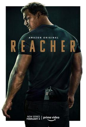 دانلود سریال  Reacher