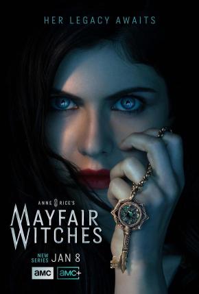 دانلود سریال Anne Rice's Mayfair Witches