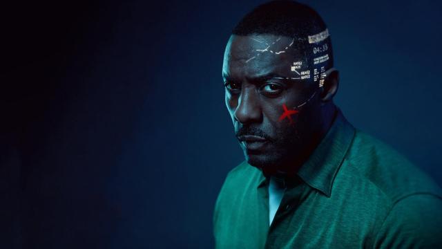 دانلود سریال Hijack