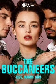 دانلود سریال The Buccaneers