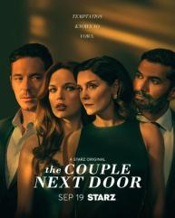 دانلود سریال The Couple Next Door