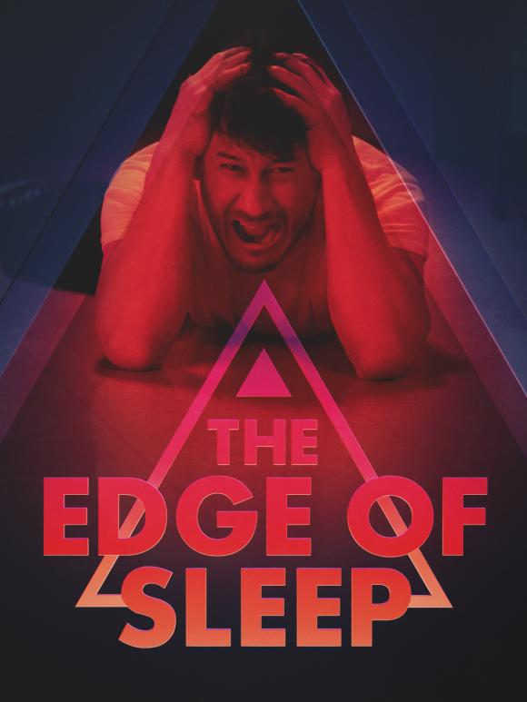 سریال The Edge of Sleep