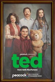 دانلود سریال Ted