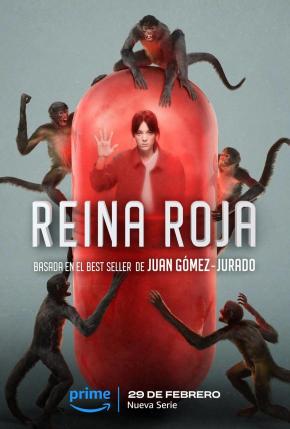 دانلود سریال Red Queen