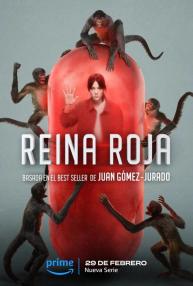 دانلود سریال Red Queen