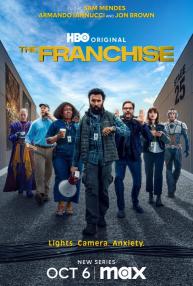 دانلود سریال The Franchise