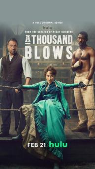 دانلود سریال A Thousand Blows