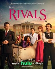 دانلود سریال Rivals