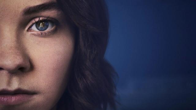دانلود سریال A Good Girl's Guide to Murder