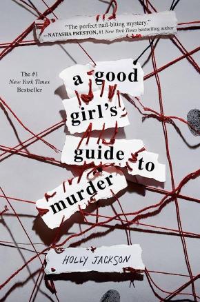 دانلود سریال A Good Girl's Guide to Murder