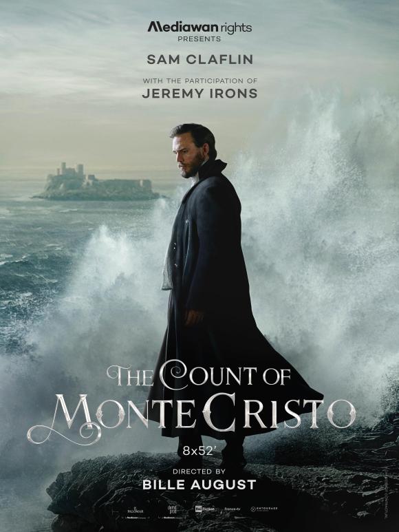 سریال The Count of Monte Cristo