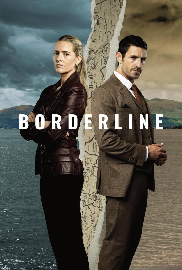 سریال Borderline