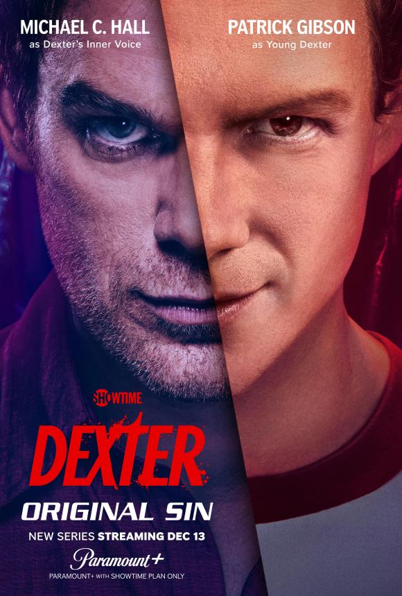 سریال Dexter: Original Sin