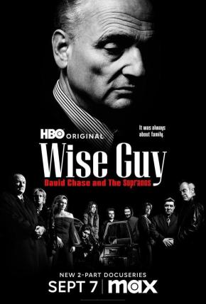 دانلود سریال Wise Guy: David Chase and the Sopranos