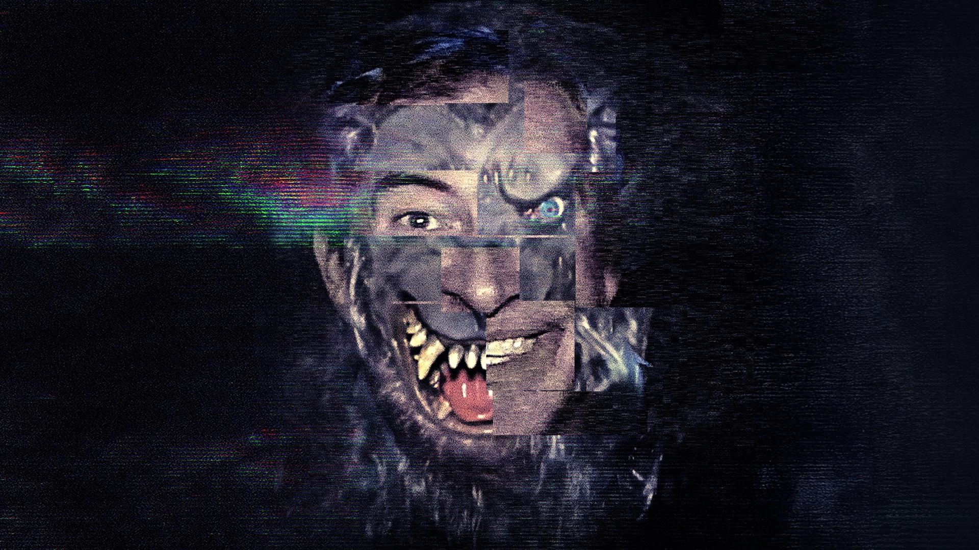 سریال The Creep Tapes با زیرنویس چسبیده