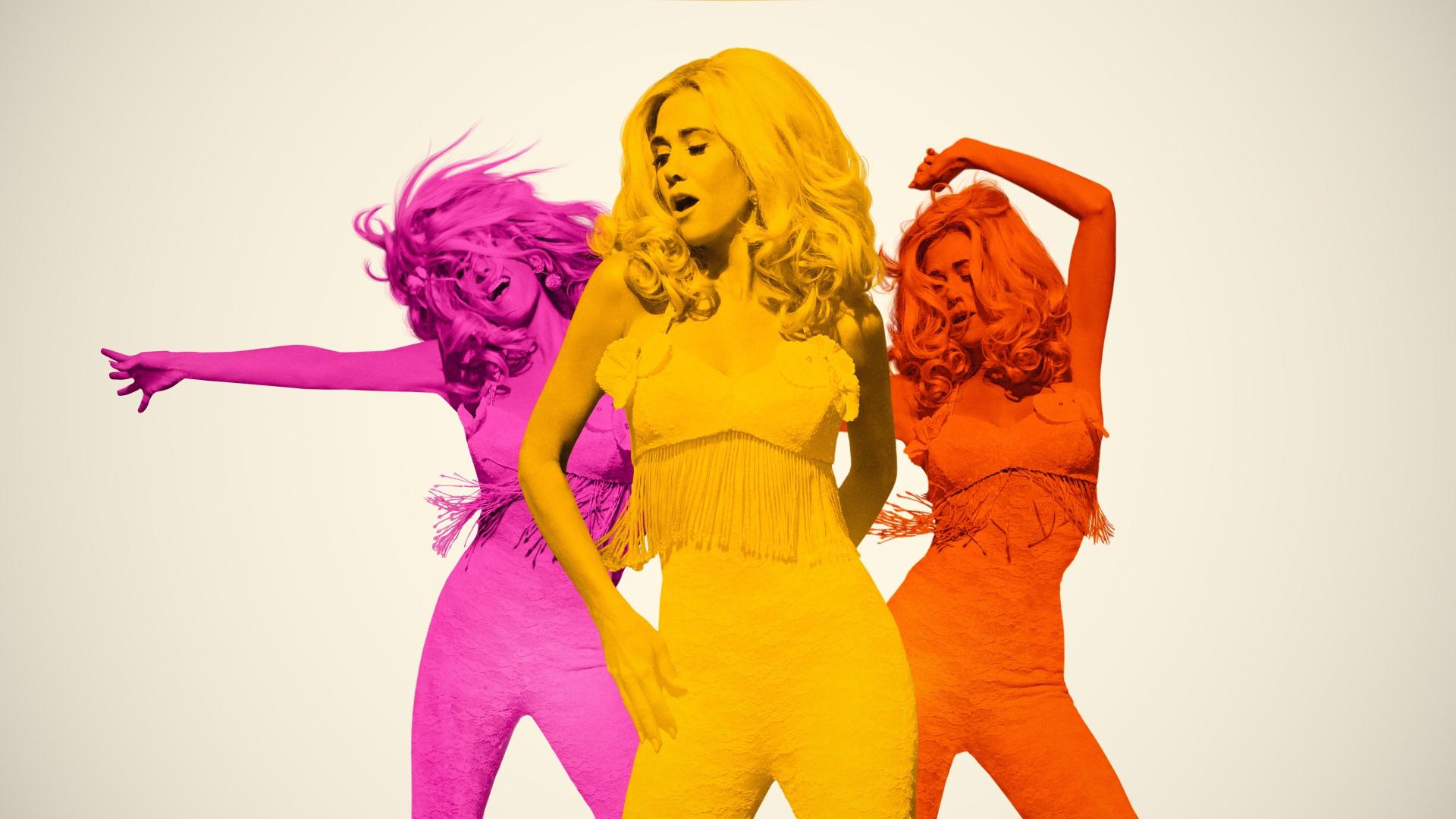 سریال Palm Royale با زیرنویس چسبیده